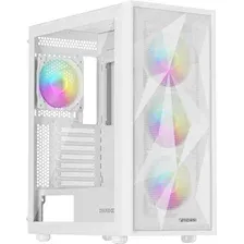 Корпус Genesis Diaxid 605 ARGB NPC-2173