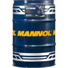 Масло моторное Mannol Extreme 7915 5W-40 SN/CH-4, 60 л
