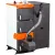 Отопительный котел TIS Duo Pellet 25
