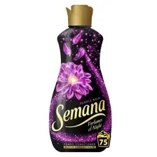 Кондиционер для белья SEMANA Фиолетовый дождь 1,65л