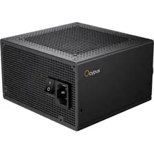 Блок питания Ocypus Delta-P650-B1FDBK024X-EU