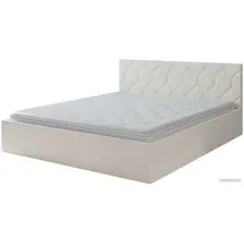 Кровать Natura Vera Техас с ПМ 160x200 (Maxx 100)