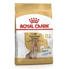Корм Royal Canin Yorkshire Terrier 8+ для собак 500 г