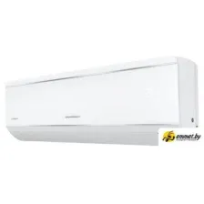Кондиционер Калашников Форпост inverter KVAC-I-09IN-FP1/KVAC-I-09OD-FP1