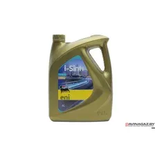 Моторное масло Eni i-Sint Tech VV 0W-20 4л