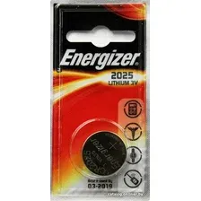 Батарейка Energizer CR2025