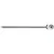 Шуруп Fischer FPF II CTP 670461 (100 шт)