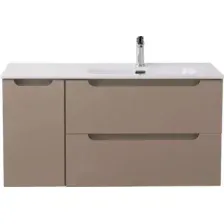 BelBagno Тумба под умывальник ETNA-1000-2C-1A-SO-CO-R