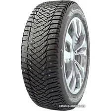 Зимние шины Goodyear UltraGrip Arctic 2 SUV 275/55R19 111T (шипы)