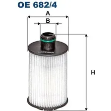 Масляный фильтр Filtron OE 682/4