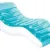 Надувной шезлонг для плавания Intex Splash Lounge 56874