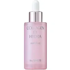 Сыворотка для лица The Saem Collagen EX Hydra Ampoule (30мл)