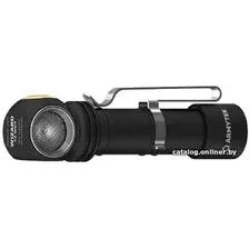 Фонарь Armytek Wizard C2 WUV Magnet USB