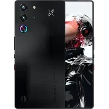 Телефон Nubia RedMagic 10S Pro NX789J 12GB/256GB международная версия (закат)