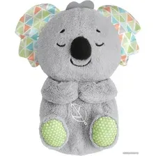 Музыкальная игрушка Fisher-Price Успокаивающая коала GRT59
