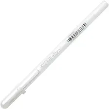 Ручка гелевая Sakura Pen Gelly Roll Glaze XPGB800 (прозрачный)