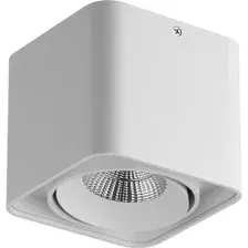 Точечный светильник Lightstar Monocco 212516