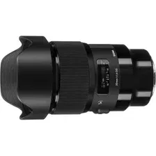 Объектив Sigma 20mm F1.4 DG HSM Art для Leica L