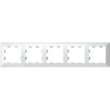 Рамка Systeme Electric AtlasDesign Air ATN220105