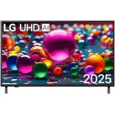 Телевизор LG UHD AI UA75 43UA75009LA