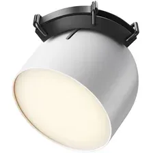 Точечный светильник Maytoni Cup TR124B-12W3K-W