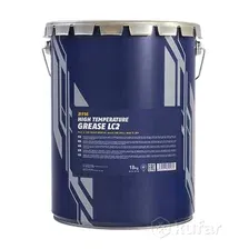 Смазка LC-2 18кг 8029 MANNOL HIGH TEMPERATURE GREASE MANNOL 96863