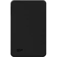 Внешний накопитель Silicon-Power Stream S05 4TB SP040TBPHD05LS3K