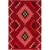 Плед Tkano Cultural Heritage TK23-TH0010 (башкирский орнамент)