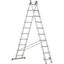 Лестница Sarayli 4210 (2x10)