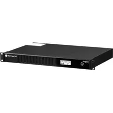 Источник бесперебойного питания Systeme Electric SMTSE750RMI1U