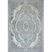 Ковер для жилой комнаты Merinos Palermo F290-STAN-GRAY (2х2.9)