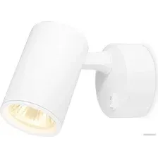 Спот Ambrella light Techno spot TA1291 WH