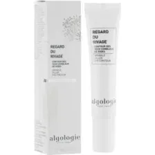 Крем-филлер для лица Algologie Rivage, Wrinkle Filler Eye Contour, 15 мл