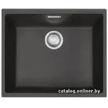 Кухонная мойка Franke Sirius SID 110-50 125.0443.353 (оникс)