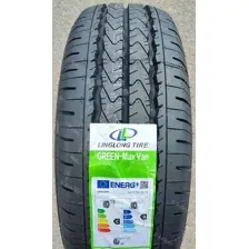 Летние шины LingLong GreenMax Van 215/70R16C 108/106T