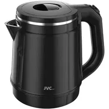 Электрический чайник JVC JK-KE1810 (черный)