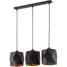 Люстра Toplight Aileen TL1623L-03BG