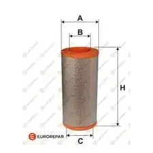 Фильтр воздушный EUROREPAR E 147 012