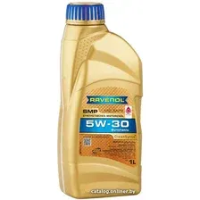 Моторное масло Ravenol SMP SAE 5W-30 1л