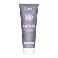 Тонирующая маска для волос Aloxxi InstaBoost Colour Masque Strictly Platinum (200мл)