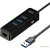 Док-станция Netac WF12 NT08WF12-30BK