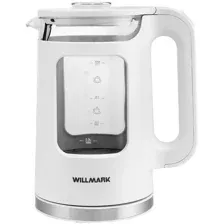 Электрический чайник Willmark WEK-1725W
