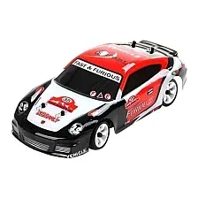 Радиоуправляемая игрушка WLtoys Машина K969 дрифтовая