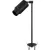Точечный светильник Arlight ART-NEMO-BUILT-ZOOM-L205-R38-5W Warm3000 BK 10-55deg 049785