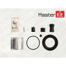 ремкомплект тормозного суппорта! с поршнем Mazda 6 (GG) 02-08 77A1543 MASTERKIT