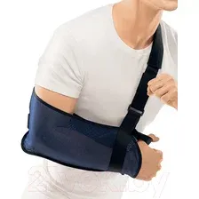 Ортез плечевой косыночный Orlett АS-302 (S)