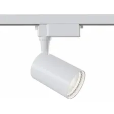 Трековый светильник Maytoni Technical Vuoro TR003-1-26W3K-W-W