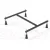 Каркас Cersanit Universal 160-170 (K-RW-UNIVERSALх160-170)