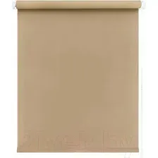 Рулонные шторы Legrand Блэкаут 57x175 (латте)