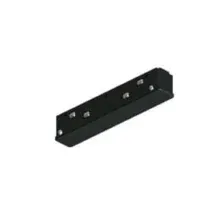 Коннектор прямой для шинопровода Arte Lamp LINEA и OPTIMA A740306N